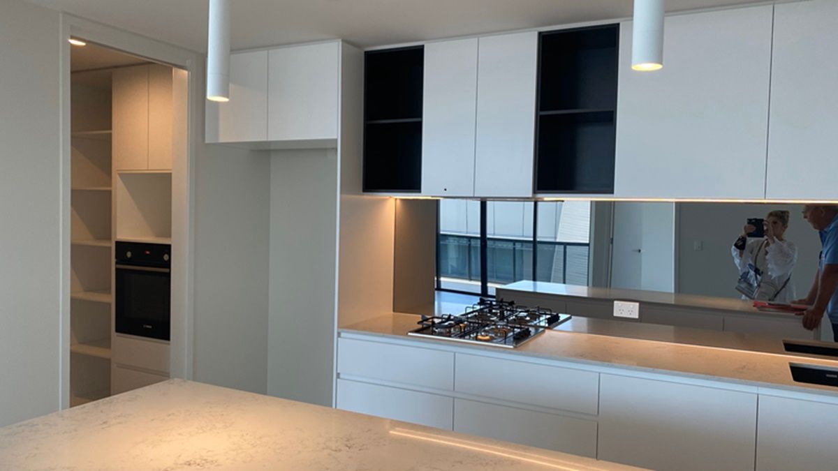 NORTH EAST CORNER UNIT WITH STUNNING VIEWS